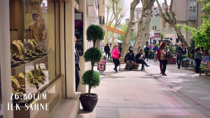 Ufak Tefek Cinayetler 26. Bölüm - Sneak Peek