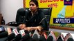 జగన్ ఫై విరుచుకుపడిన అఖిల ప్రియా minister Akhila Priya comments on Ys jagan-AP Politics