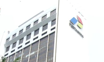 Pemerintah Rombak Jajaran Direksi Pertamina