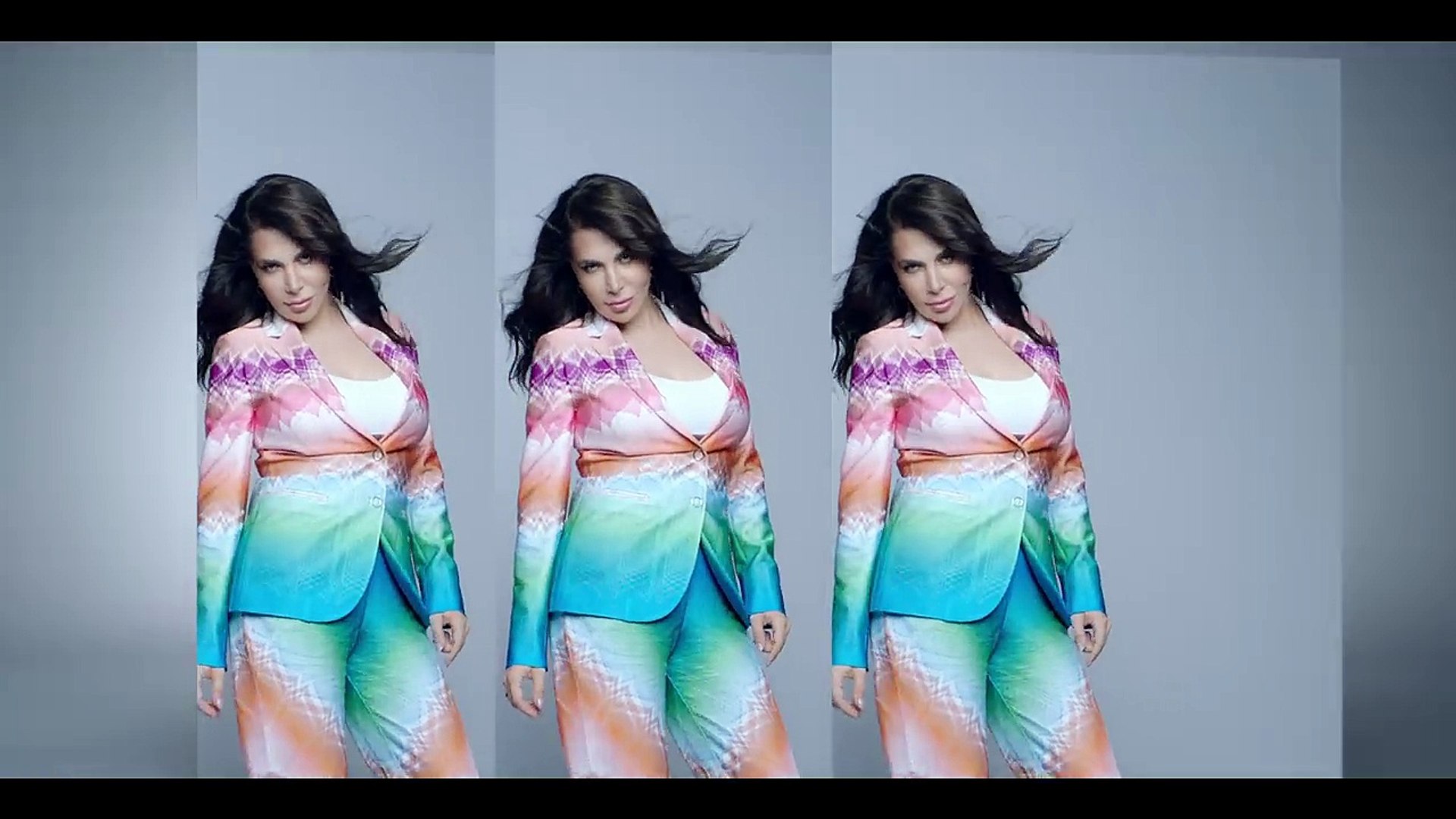 Ebru Yaşar Nasıl Uyuyorsun