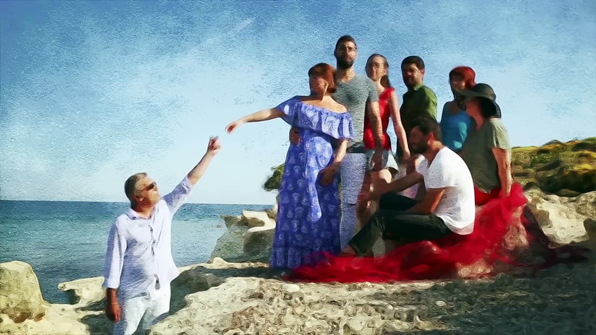 Gara Çözülmezin Denklemi