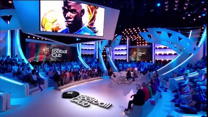 Malik Bentalha invite Paul Pogba à rejoindre les Verts