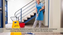 Residential & Commercial Cleaning Companies in Anacortes WA