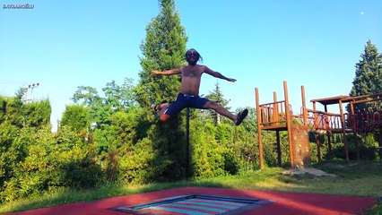 Puding Sensiz Çeşme Bile Çekilmiyor