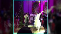 Before Wedding, Sonam Kapoor Dances On 'Prem Ratan Dhan Payo' At Saudamini Mattu Wedding