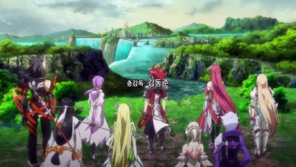 [NeonSubs] Elsword᎓ El Lady - 04