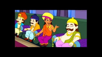 Sinhasan Battisi - Animated cartoons EP 13  Hindi Stories For Kids