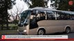 Chinese Tour Bus Falls Off North Korea Bridge, Many Dead