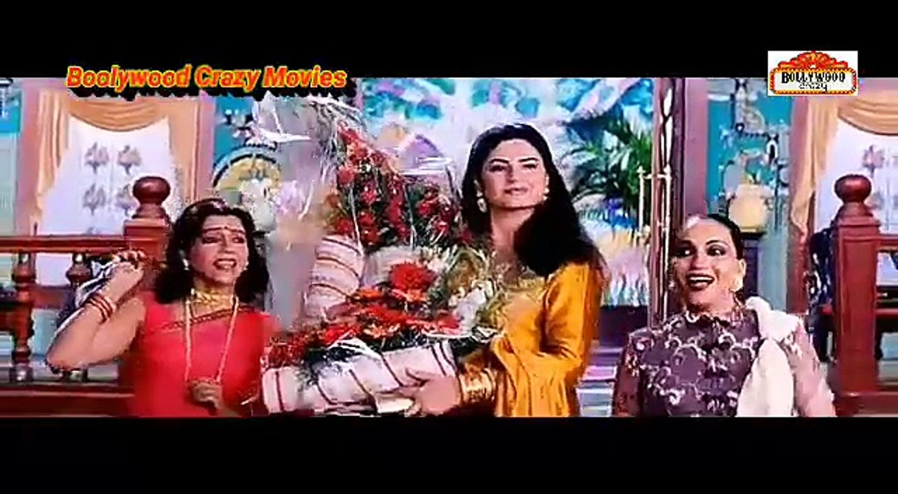 Hum Sath Sath Hai Hindi Movie part 1 3 Boolywood Crazy Cinema 13