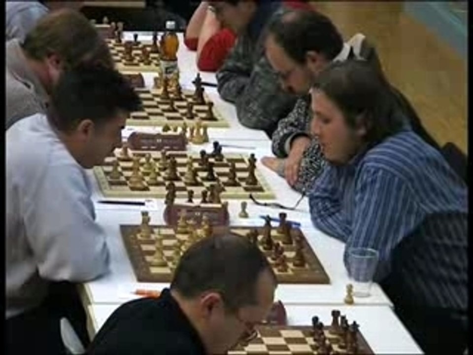 Open du Jura 2007 (ronde 5)