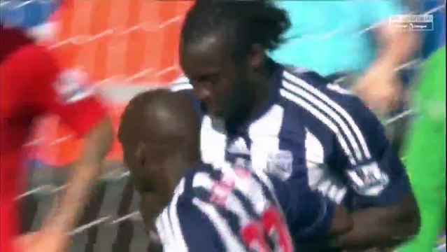 Premier League 100 Club – Romelu Lukaku