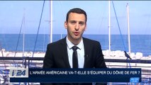 L'armée américaine va-t-elle s'équiper du 