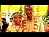 Inside Pictures From Milind Soman And Ankita Konwar's Mehendi Haldi Ceremony | Bollywood Buzz