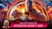 Box Office Predictions | Avengers : Infinity War | #TutejaTalks