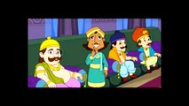 Sinhasan Battisi  Animated cartoons  EP 16  Hindi Stories For Kids