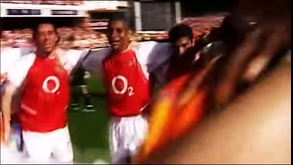 Arsène Wenger ● The Journey ● Arsenal FC