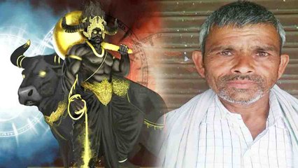 Aligarh में Yamraj को शख्स ने दी मात, जिंदा होकर लौटा | वनइंडिया हिंदी