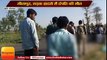 सीतापुर, सड़क हादसे में दंपति की मौत II sitapur road accident