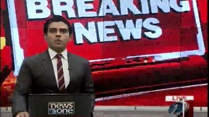 CJP orders to provide security to Nawaz Sharif