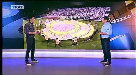 Αποχωρεί ο Άρης Τσιάρας από τον ΣΚΑΪ