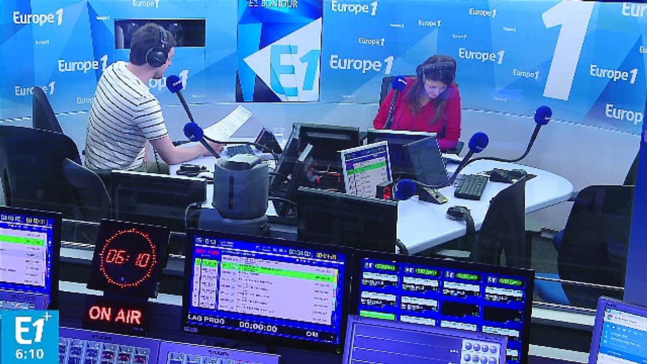 Journal des sports - La déception des Girondins de Bordeaux