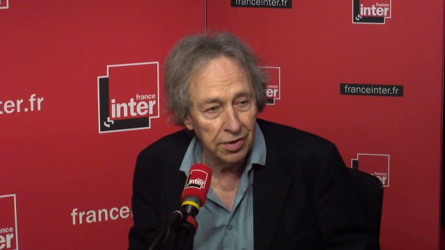 Pascal Bruckner : Aujourd'hui nous avons affaire à un antisémitisme musulman radical