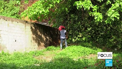 Reportage France 24 Analyse en Plateau 📰