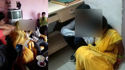 सोनिया से 'कार्तिक' बन रचाई प्रीति से शादी, 6 दिन बाद खुला राज