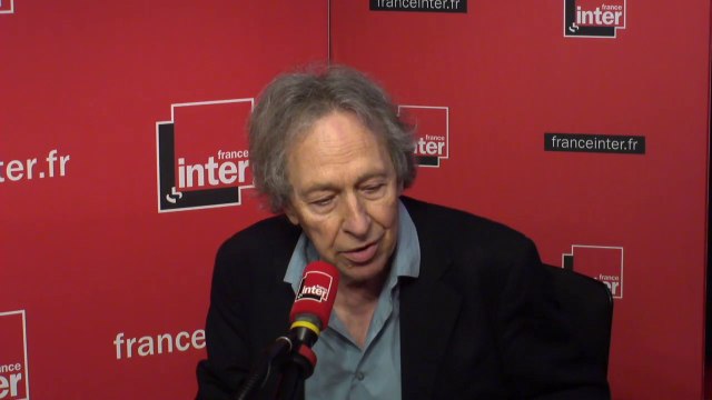 Pascal Bruckner : Il y a dans le Coran des sourates contre les juifs et les chrétiens et nous demandons à l'Islam de France de se mettre au clair sur ce sujet