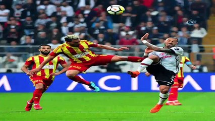 Beşiktaş'tan Galatasaray Maçı Öncesi Kritik Galibiyet