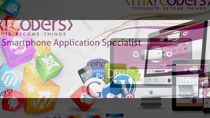 Top Cryptocurrency Development Company 🚀 | MXICodersPL