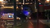 Yolcu rahatsızlandı uçak İstanbul’a acil iniş yaptı