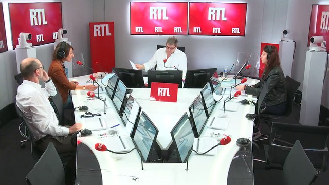 Le journal de 7h30 : Nordahl Lelandais impliqué dans une nouvelle affaire ?