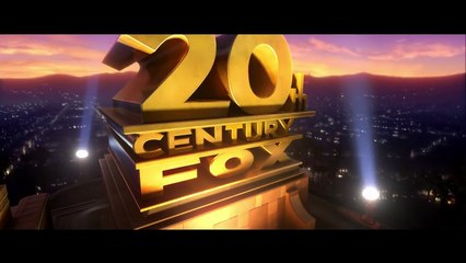 Alita: Battle Angel | Official Trailer [HD] | 20th Century FOX