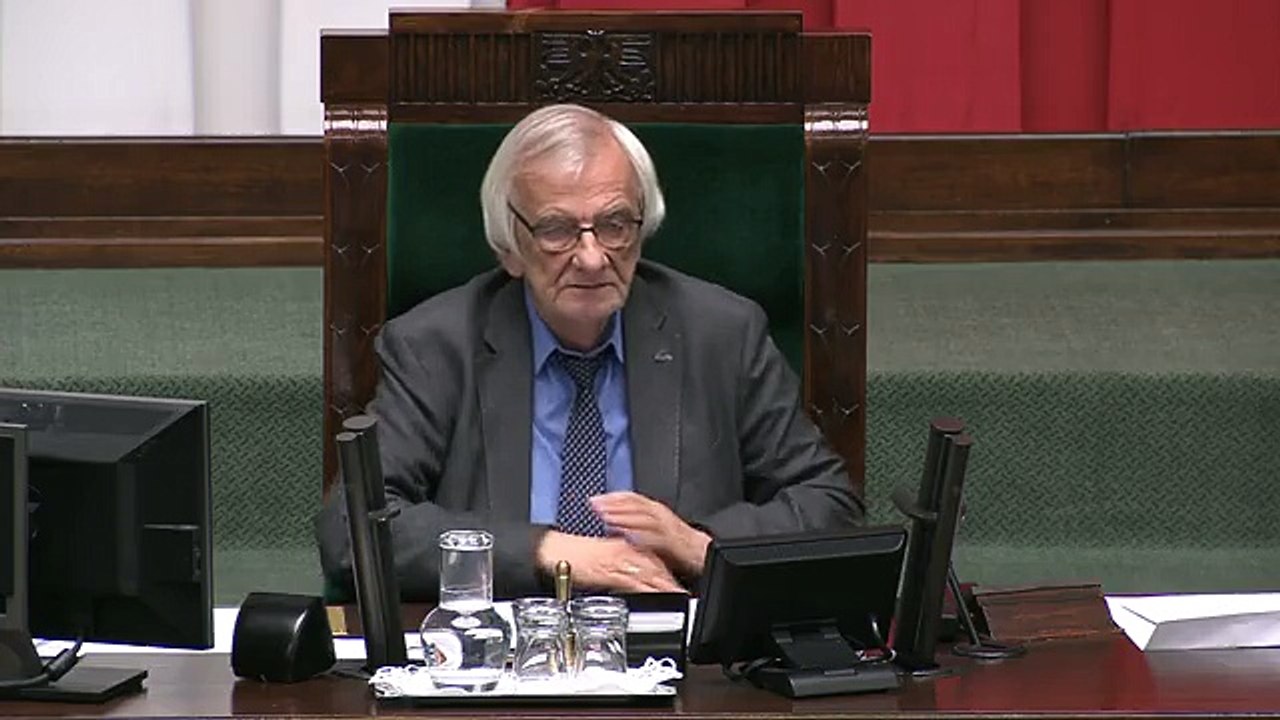 Jacek Protasiewicz - 13.04.18