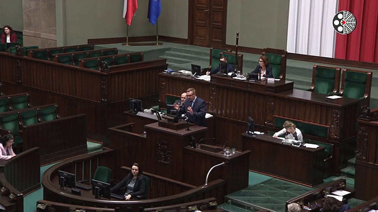 Ryszard Wilczyński - 13.04.18