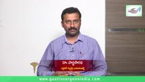 Treatment of Colon Cancer - Dr.G.Parthasarathy, Hyderabad | Colorectal Cancer Treatment India
