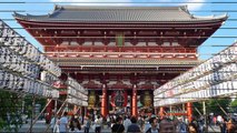 Top 10 Attractions of Tokyo