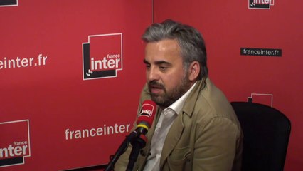 Alexis Corbière : "Ce texte Asile et immigration ne règle rien"