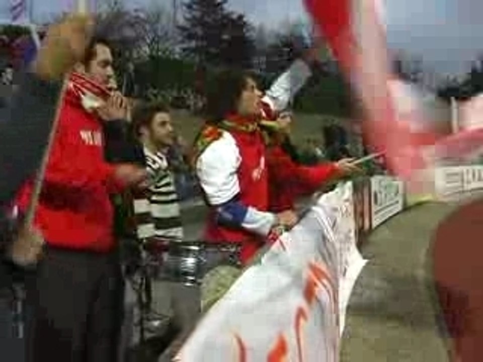 DAX-AUCH novembre 2007-2