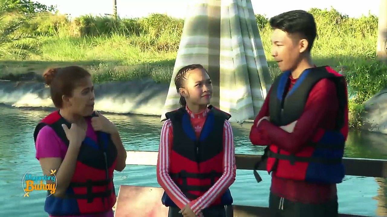 20180423_magandangbuhay3-Darren at AC, ikinuwento kung paano nabuo ang Potato SquaD