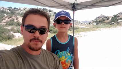 Satterlee Load Development with a twist 208gr ELD 30-06, Surprising Results