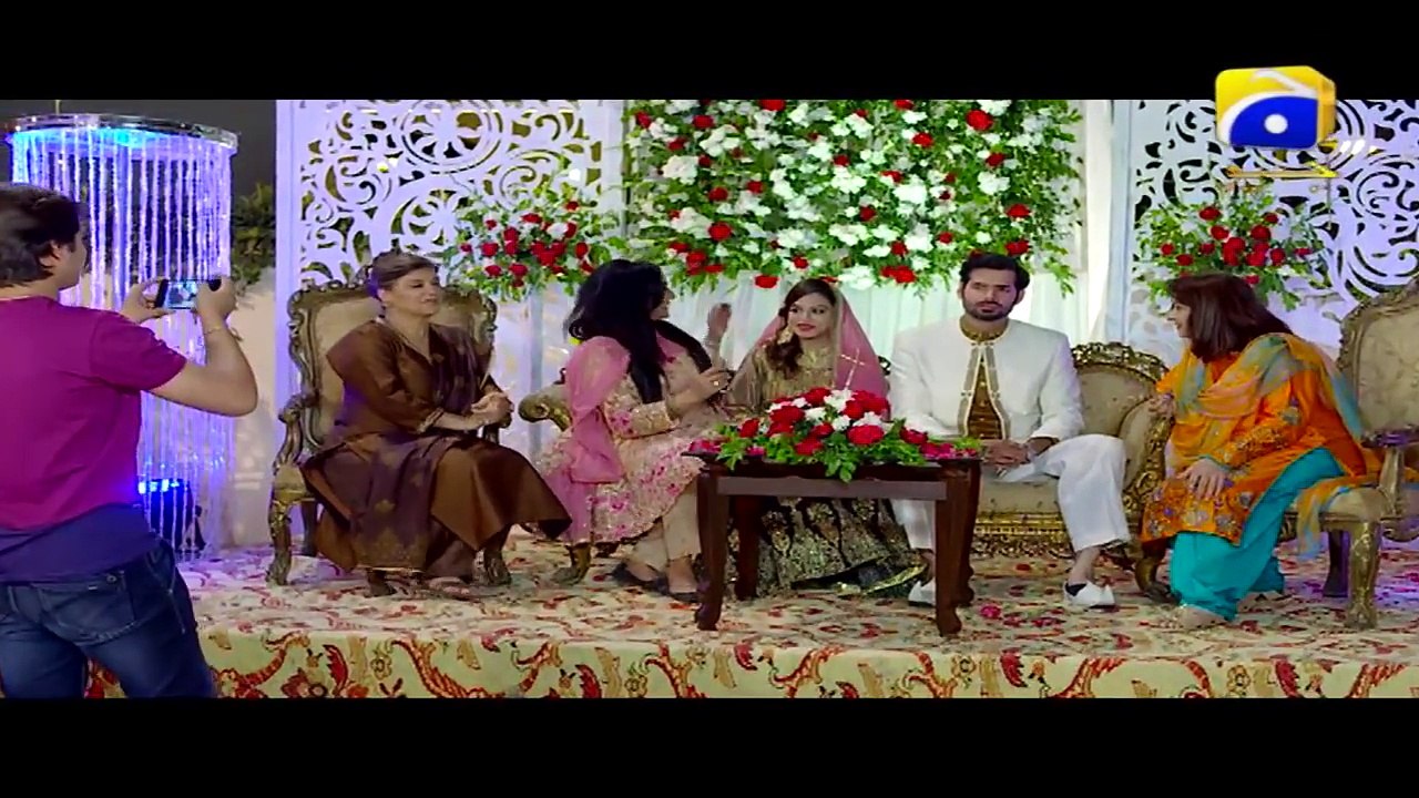 Kaif-e-Baharan - Episode 7 _ HAR PAL GEO _