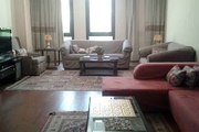 For Rent With Amazing View Apartment 210 Sqm In Chouifat New Cairo