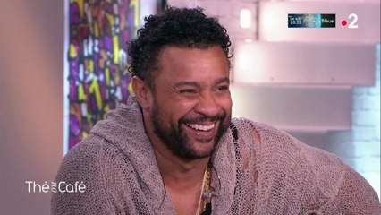 Portraits intimistes de Sting et Shaggy (1ère partie) - Thé ou Café - 21/03/2018