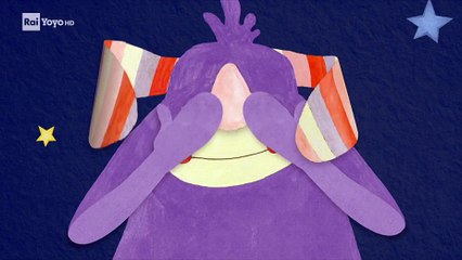 Bumbi - S1E40 - La festa delle lucciole