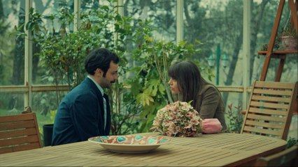 İstanbullu Gelin 46. Bölüm Osman'a Zor Soru