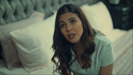 İstanbullu Gelin 46. Bölüm Bilgi En Büyük Güçtür