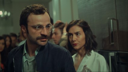 İstanbullu Gelin 46. Bölüm Osman'dan Beklenmedik Hamle