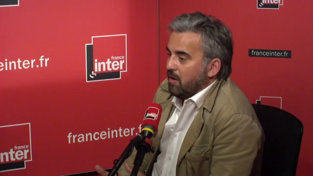 Alexis Corbière : Je ne vais pas faire le 'kéké' vis à vis des organisations syndicales et des personnes qui se mettent en grève